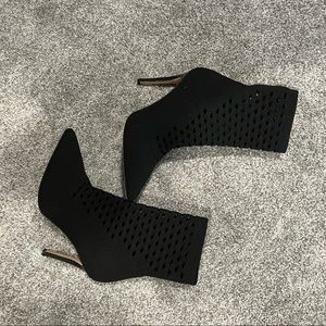 Aldo Booties